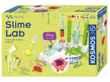 Set educativ STEM - Laboratorul Slime | Kosmos