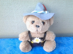 My Little Teddy Bear | jucarie copii | 14 cm foto
