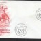 UN Geneva 1981 International year of disabled people Mi.98 FDC UN.266