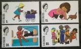Cumpara ieftin BC82, Marea Britanie, serie copii, jocuri, animale de companie