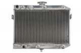 Radiator compatibil: SUZUKI LT-A 450/500/750 2007-2015