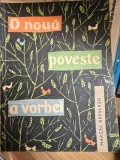 O noua poveste a vorbei - Marcel Breslasu