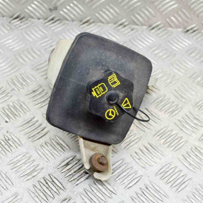 Rezervor pompa servodirecție JAGUAR S-TYPE X200 2005 OEM: XW43-3R700-AC