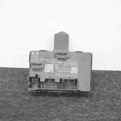 Modul de control ușă dreapta spate AUDI A4 Avant 8W5, B9 2017 OEM: 8W0959595E 3475516 foto