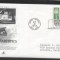 UN New York 1964 Narcotics control Mi.143 FDC UN.203