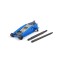 CRIC CROCODIL DUBLU CILINDRU 3.5T