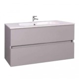 Cumpara ieftin Mobilier de baie Elois 80 inferior cu lavoar
