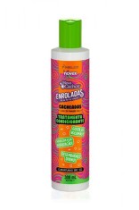 Balsam par cret - Novex foto
