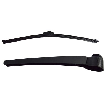 Brat stergator luneta Volkswagen Golf 5 (1K) 2007-2010 model COMBI, Golf 6 (5K) 2008-2016 model COMBI, Golf 7 (5K) 2012- caroserie Variant / Combi, J foto