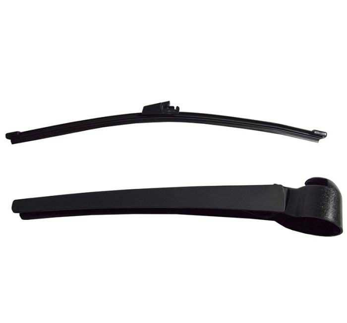 Brat stergator luneta Volkswagen Golf 5 (1K) 2007-2010 model COMBI, Golf 6 (5K) 2008-2016 model COMBI, Golf 7 (5K) 2012- caroserie Variant / Combi, J