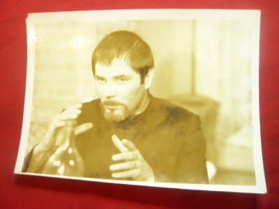 Fotografie Film Romania- Atunci i-am condamnat pe toti la moarte - Ion Besoiu foto