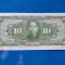 China 10 yuan 1928 - aUNC