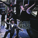 Doors The Strange Days 180g LP reissue (vinyl)