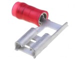 Terminal Crimpare Mamă 6.3mm 0.8mm 0.3-1.5mm2