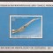 S. TOME E PRINCIPE 1977 ANIVERSARE REVOLUTIA DIN OCTOMBRIE ( colita dt.) MNH
