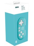 8bitdo Zero 2 Turquoise Edition NSW|PC