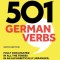 501 German Verbs, Sixth Edition