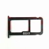 Suport SIM Nokia 8.1 / X7 Negru, Bulk