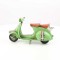 Model de scuter BL-267