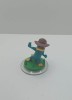 Disney Infinity Perry the Platipus Agent