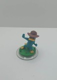 Disney Infinity Perry the Platipus Agent
