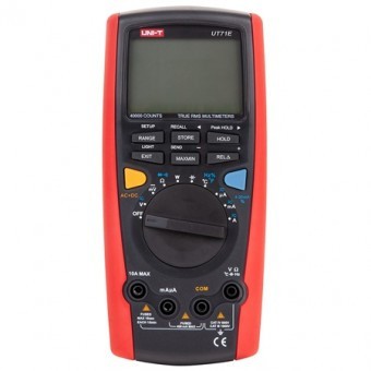 Multimetru ut71e