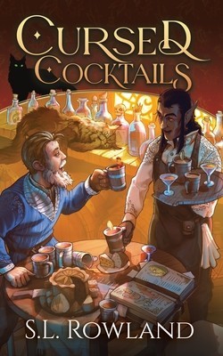 Cursed Cocktails foto