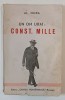 UN OM UITAT : CONST . MILLE de AL . NORA , 1945