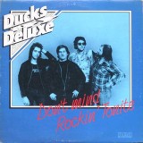 VINIL Ducks Deluxe &lrm;&ndash; Don&#039;t Mind Rockin&#039; Tonite (EX)