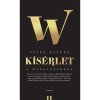 K&iacute;s&eacute;rlet a wurlitzerről - Peter Handke
