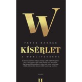 K&iacute;s&eacute;rlet a wurlitzerről - Peter Handke