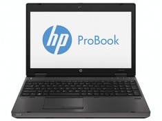 LAPTOP I5 3230M HP PROBOOK 6570B GRAD A foto