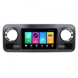 Cumpara ieftin Navigatie Android 14 dedicata Mercedes Sprinter (2018+) 1GB RAM, 32GB ROM, Ecran 10&quot; IPS HD, GPS, WiFi, Bluetooth, MirrorLink, Radio FM
