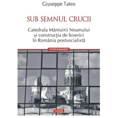 Sub semnul crucii. foto