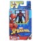 Spiderman epic hero figurina miles morales 10cm