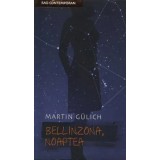 Bellinzona, noaptea/Martin Gulich