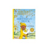 The Birthday Duck
