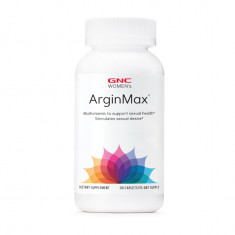 Women’s ArginMax, Sexual health formula, 90cps, GNC