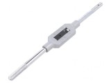 M&acirc;ner pentru Burghie de Filetat Zinc 280mm