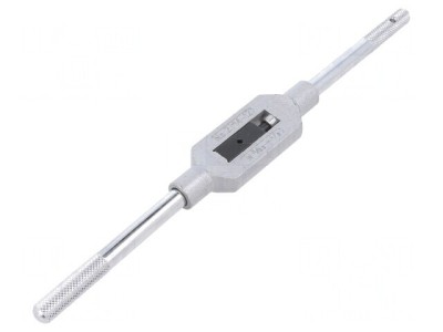 M&amp;acirc;ner pentru Burghie de Filetat Zinc 280mm foto