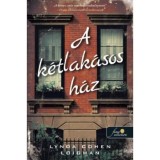 A k&eacute;tlak&aacute;sos h&aacute;z - Lynda Cohen Loigman