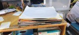 Vinil Muzica min. 20 de placi