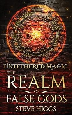 Untethered Magic foto