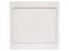 Emiţător wireless cu tastă F&amp;F F&amp;Wave 868MHz 5-50&deg;C 100m, baterie CR2032