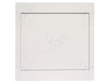 Emiţător wireless cu tastă F&amp;F F&amp;Wave 868MHz 5-50&deg;C 100m, baterie CR2032