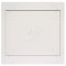 Emiţător wireless cu tastă F&amp;F F&amp;Wave 868MHz 5-50&deg;C 100m, baterie CR2032
