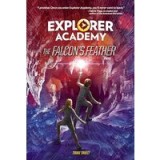 Explorer Academy