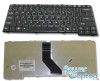 Tastatura Toshiba Neagra Satellite L10, Satellite L100, Satellite L15, Satellite L20, Satellite L25, Satellite