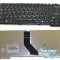 Tastatura Toshiba Neagra Satellite L10, Satellite L100, Satellite L15, Satellite L20, Satellite L25, Satellite