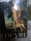The Louvre - Germain Bazin